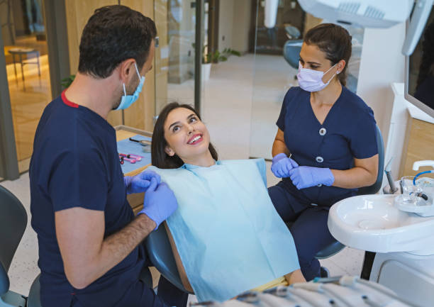 Sleep Apnea Treatment in North Lauderdale, FL