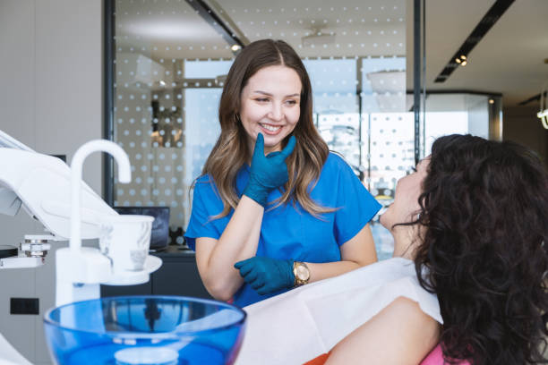 Dental Bonding in North Lauderdale, FL