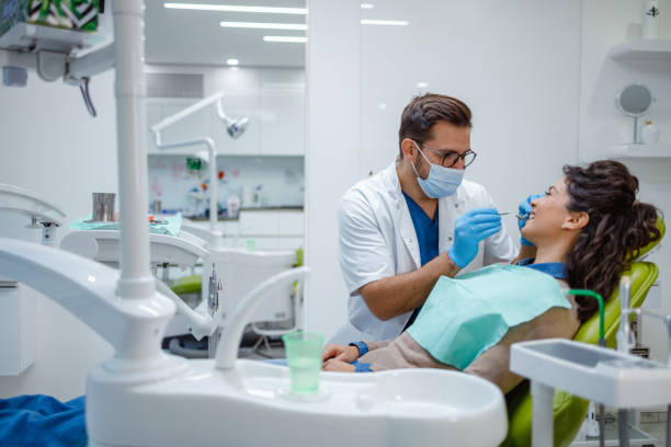 Best Oral Cancer Screening  in North Lauderdale, FL