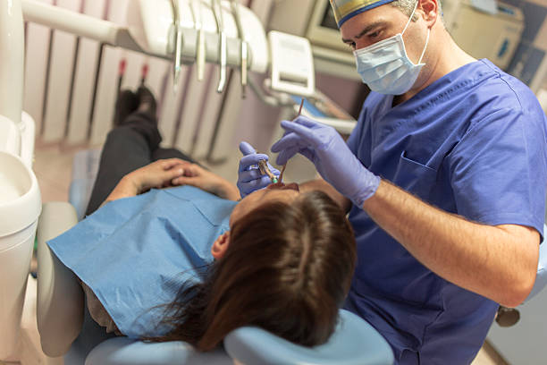 Best Root Canal Treatment  in North Lauderdale, FL